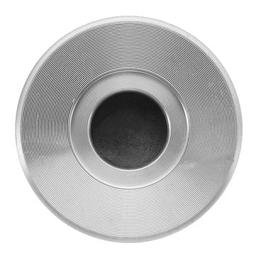Aluminum Grass Trimmer Head with 4 Lines Brush Cutter Head Lawn Mower Accessories for Strimmer