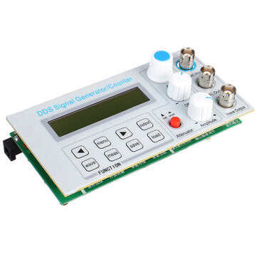 SGP1005S Function Signal Generator High Precision Digital DDS Function Signal Arbitrary Waveform Gen