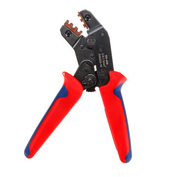 1000Pcs Eletical Cimper Kit Wire Teminal Cimping Tool Pier Male Female Comectors Insulated Terminal