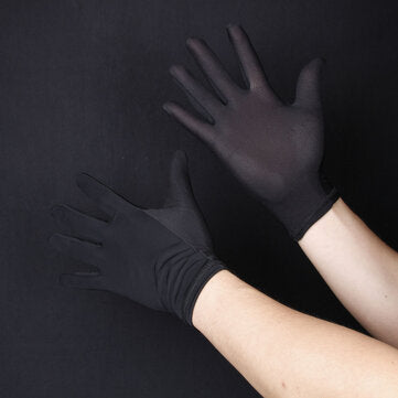 Breathable Quick-dry Washable Inner Gloves Liner Ski Motorcycle Bike Cycling
