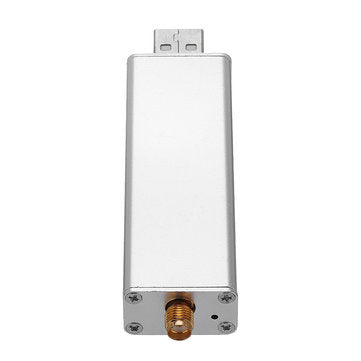 0.1MHz-1.7GHz Rtl-Sdr TCXO Temperature-compensated High Stability Full-band Software Defined Radio R