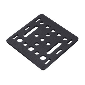 Machifit Aluminum V-Slot Gantry Plate for 2020 Aluminum Profiles Extrusions CNC Router Machine