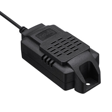 SONOFF Si7021 Temperature Humidity Sensor Probe High Accuracy Monitor Module