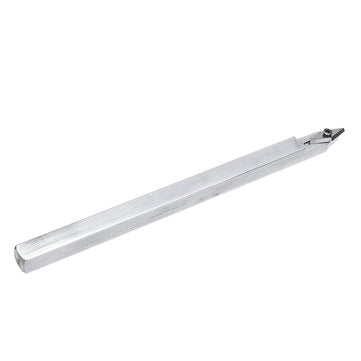 Adjustable Wood Turning Tool 35 Degree R with Wood Carbide Insert Cutter Square Shank Woodworking To