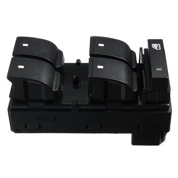 Front Left Master Window Switch For Chevrolet Silverado Traverse HHR For GMC Sierra For Buick Enclav