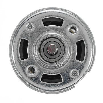 DC 24V 21000RPM High Speed Large Torque 775 Motor