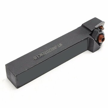 WTJNR2020K16 WTJNL2020K16 Turning Tool Holder with 10pcs TNMG160408-HS  Carbide Inserts