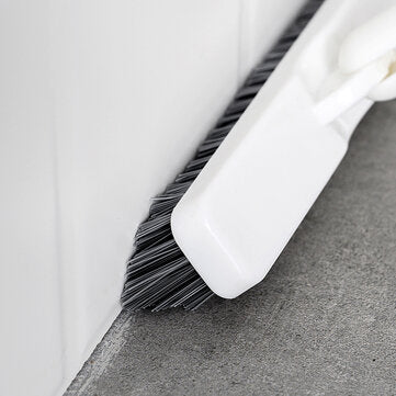 Telescopic Broom Polypropylene Carpet Brush with Adjustable Long Handle for Home Tile Floor Cleaning