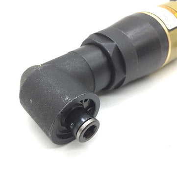 TORO TR-90A 5mm 9000rpm Pneumatic Tool Straight Shank Pneumatic Air Screwdriver with Double-headed S