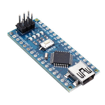 ATmega328P Nano V3 Controller Board For Improved Version Development Module Geekcreit for Arduino -