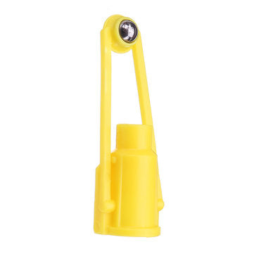 HILDA Pressure Seam Ball Adaptor for Glue Gun Ceramic Tile Grout Construction Tools Kit