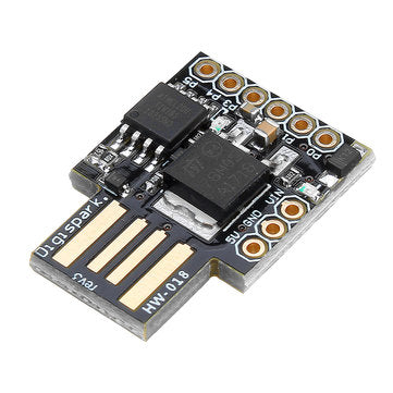 5Pcs Digispark Kickstarter Micro Usb Development Board For ATTINY85