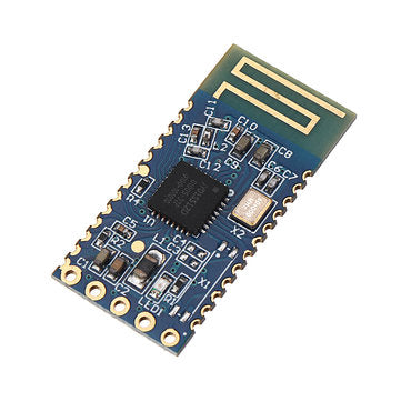 10pcs JDY-18 Bluetooth 4.2 Module High-speed Transparent Transmission BLE Mesh Networking Mas-ter-sl