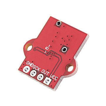 5pcs Digital Barometric 40KPa Pressure Sensor Module Liquid Water Level Controller Board