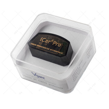 Vgate iCar Pro ELM327 V2.1 bluetooth 3.0 Car OBDII EOBD Diagnostic Scanner Tool OBD2  Code Reader Ad