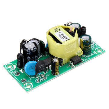 Yushun YS-18SWL 5V/12V/24V 18W Bare Board Switching Power Supply Module  DC Monito... (VOLTAGE: 24V)