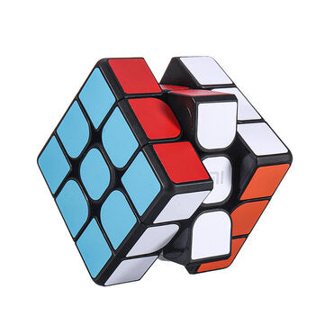 XIAOMI Original bluetooth Magic Cube Smart Gateway Linkage 3x3x3 Square Magnetic Cube Puzzle Science