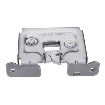 Bonnet Release Lock Mechanism For BMW 1 3 5 Series E60 E61 E81 E87