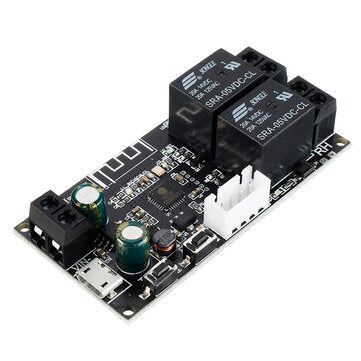 SHT20 Temperature Humidity Remote Controller Module Sensor Wireless WIFI Control Switch