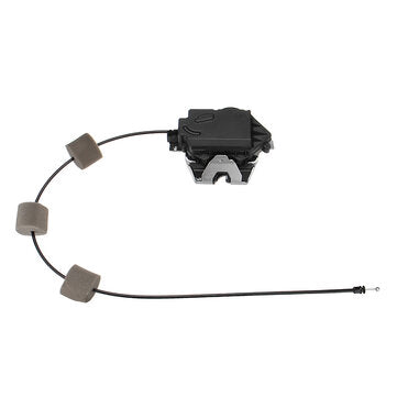 Tailgate Trunk Lift Door Hatch Lock Actuator For Mercedes Benz GL450 R500 ML350 164740335 1647400735