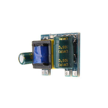 AC to DC 12V 300mA 3.5W Isolated Switching Power Supply Module Buck Regulator Step Down Power Module