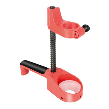 Drillpro Precision 90 Degree Angle Drill Guide Drill Bracket Vertical Power Drill Press Stand for El