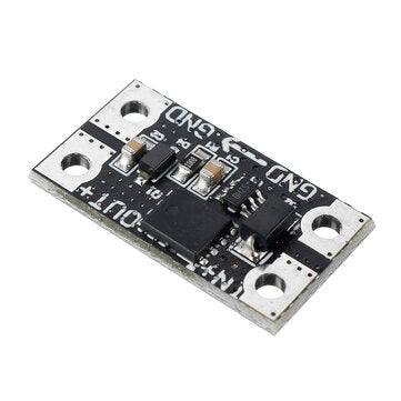 DG7512 75V 12A High Current Ideal Diode Solar Energy Anti-backflow Charging Anti-backflow Protection