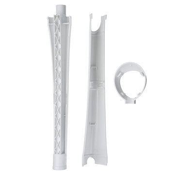 Hose Bracket for High Power Electric Shower Head 110V/220V Instant Water Heater 5.7ft