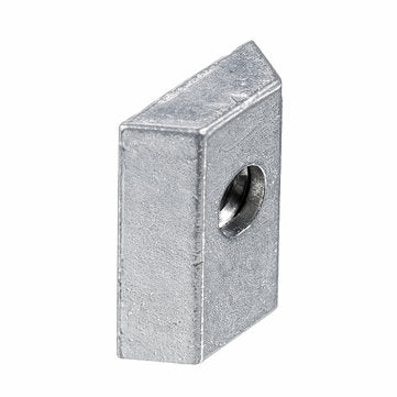 Machifit 10pcs Z042M Slot Sliding Nut Zhouyu The First Tool Mini Multipurpose Machine Accesory