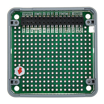 PR0T0 BUS Module ESP32 IoT Development Board with 2*15pin Bus Socket Stackable Demoboard Protoboard