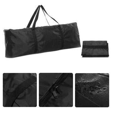 Waterproof Portable Carry Handbag Lightweight Durable Storage Bag For E-TWOW Etwow S2 Electric Scoot