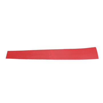 Dashboard Cover Trim Carbon Fiber Interior Sticker for Honda Civic 2016 2017