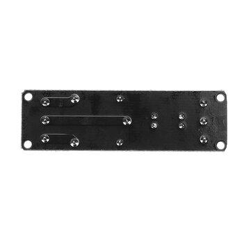1 Channel 3.3V Low Level Trigger Relay Module Optocoupler Isolation Terminal BESTEP for Arduino - pr