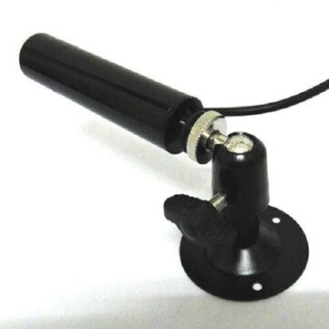 Bullet Video HD Mini 1000TVL CCTV Security CMOS Camera IR Color with 3.6mm Lens