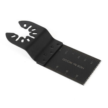 15pcs Oscillating Saw Blade Multi Tool Blade Quick Release 35mm Precision Wood Cutter