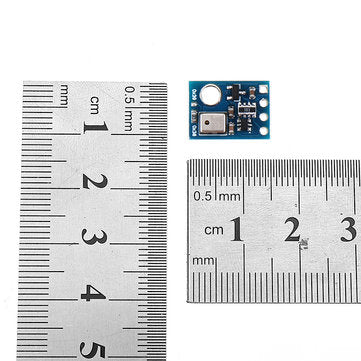 10pcs AHT10 High Precision Digital Temperature and Humidity Sensor Measurement Module I2C Communicat