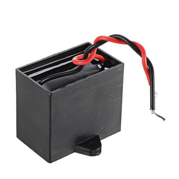 CBB61 14UF Starting Capacitance 450V AC Fan Capacitor CBB Motor Run Capacitor