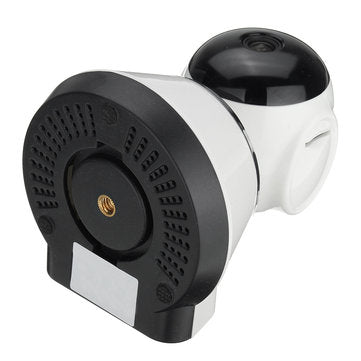 Wireless Pan Tilt 720P HD WIFI Camera Security Network Night Vision