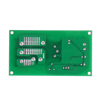 5pcs TK-RD09-200S 12V DC 0-200S Adjustable 30A Time Delay Relay Module High Precision Monostable