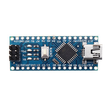 ATmega328P Nano V3 Controller Board For Improved Version Development Module Geekcreit for Arduino -