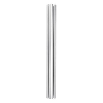 500mm Length 4040 T Slot Aluminum Profiles Extrusion Frame For CNC