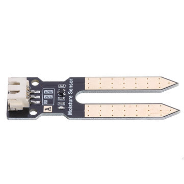 Soil Humidity Sensor Module for pyboard MicroPython Programming Learning Development Board