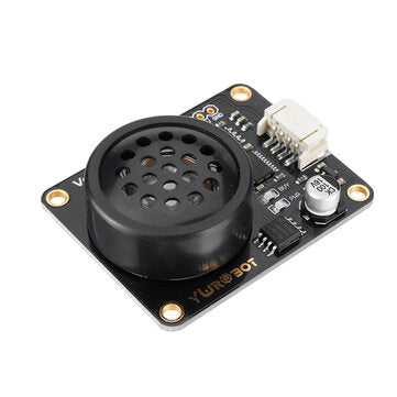 YwRobot Voice Module Text to Voice Serial Port Control Electronic Building Block VoiceBox Pro Module