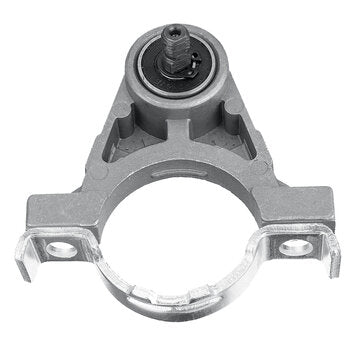 Angle Grinder Changed to Universal Oscillating Tool Multi Saw Attachment for Cutting Polishing Shove