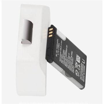 Smart Drawer Cabinet Lock Keyless Bluetooth APP Unlock Anti-theft Safety File Security Lock
