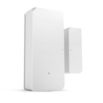 5pcs SONOFF DW2 - Wi-Fi Wireless Door/Window Sensor No Gateway Required Support to Check History Rec