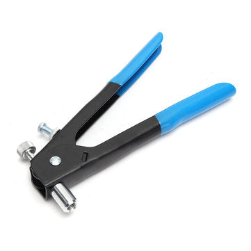 10.5inch Heavy Duty Nut Tool M3 M4 M5 M6 M8 Rivnuts Rivet Nutsert Insert Kit Set