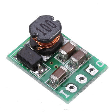 3pcs DD40AJSA 5-40V to 24V 12V 5V Wide Voltage Adjustable Step Down DC Voltage Converter Power Regul