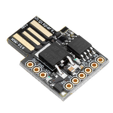 5Pcs Digispark Kickstarter Micro Usb Development Board For ATTINY85