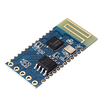 3pcs JDY-32 Dual Mode Bluetooth 4.2 Module SPP BLE Serial Port UART Interface